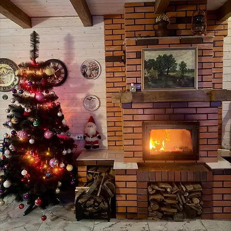 карпатська тиша * Utoropy