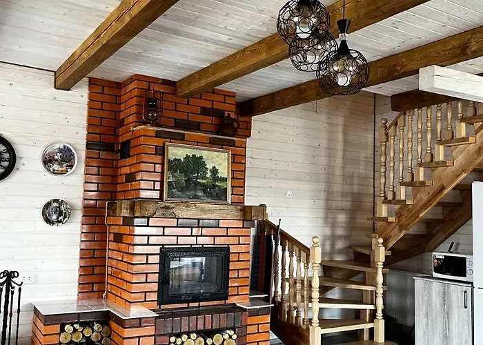 公寓 карпатська тиша Utoropy