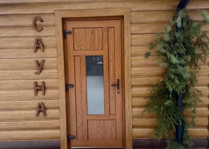 карпатська тиша Utoropy