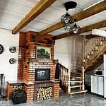 Apartment карпатська тиша Utoropy