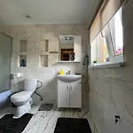 карпатська тиша Apartment Utoropy